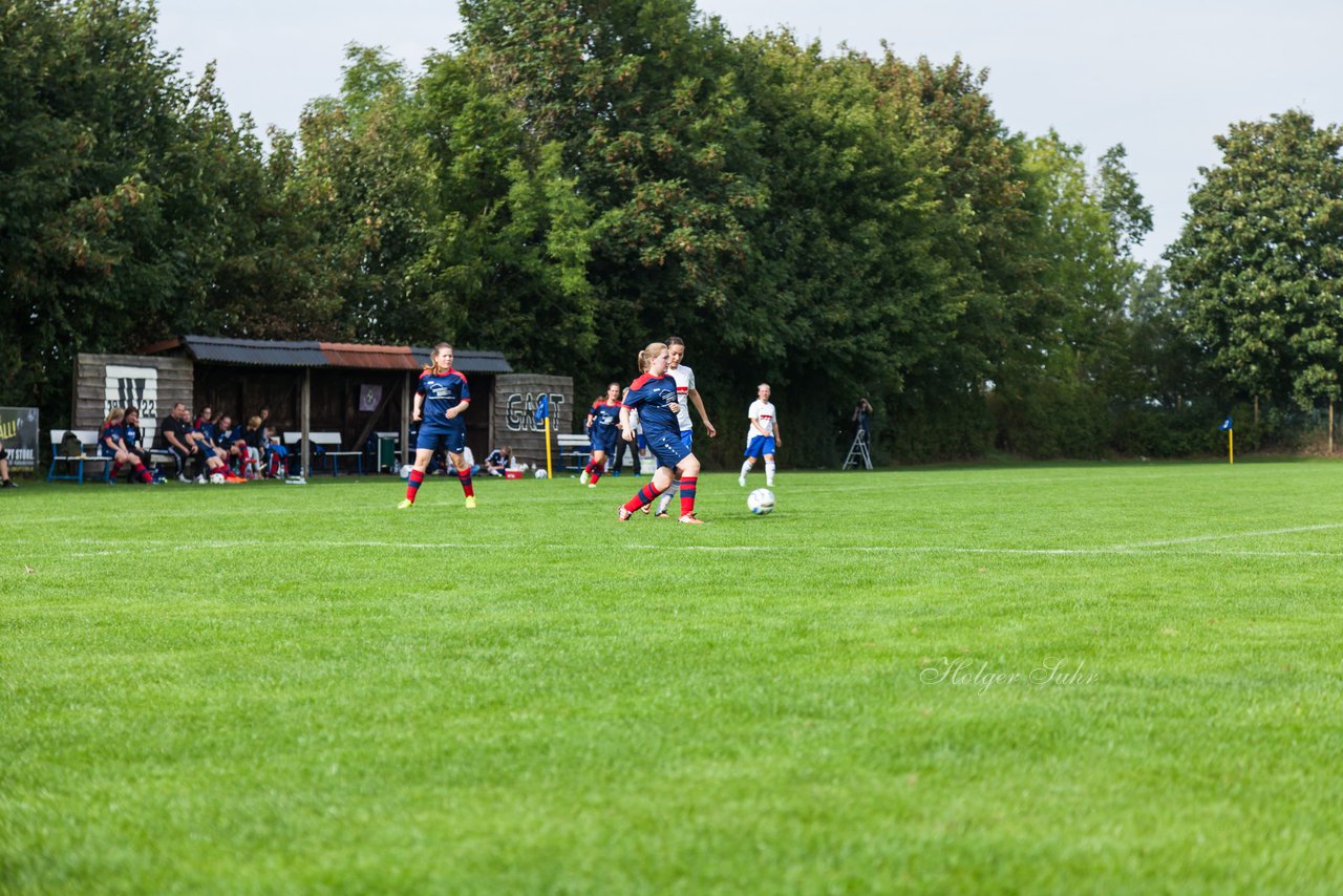 Bild 219 - Frauen TSV Wiemersdorf - FSC Kaltenkirchen : Ergebnis: 0:12